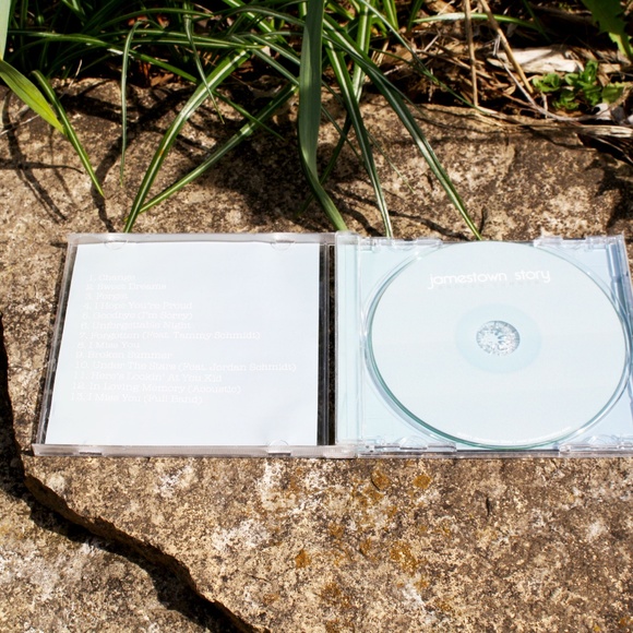 Jamestown Story CD Bundle - Picture 4 of 5